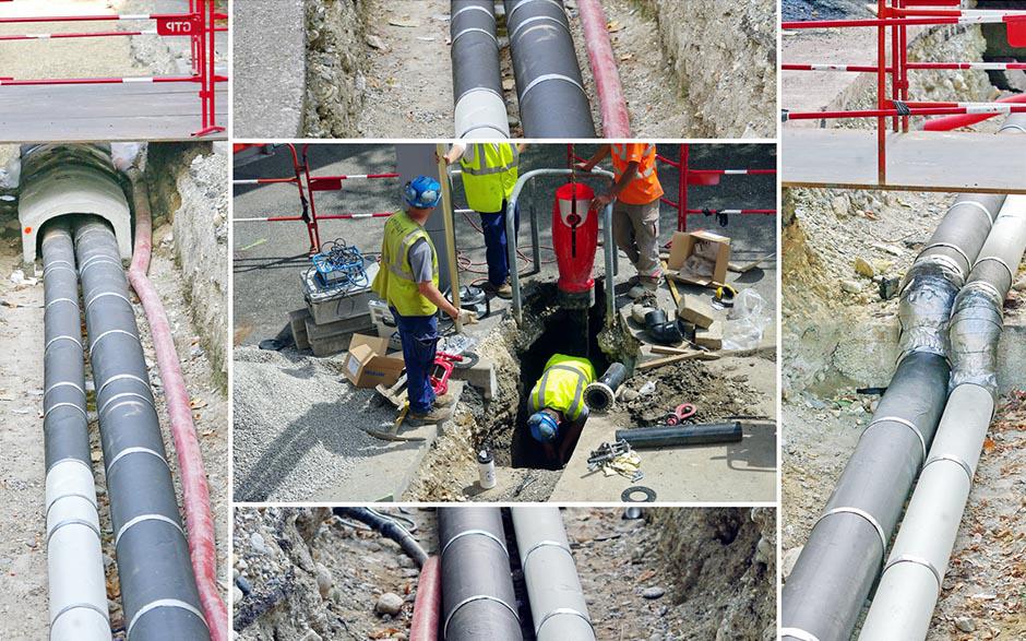 comment déboucher un évier Montesson
