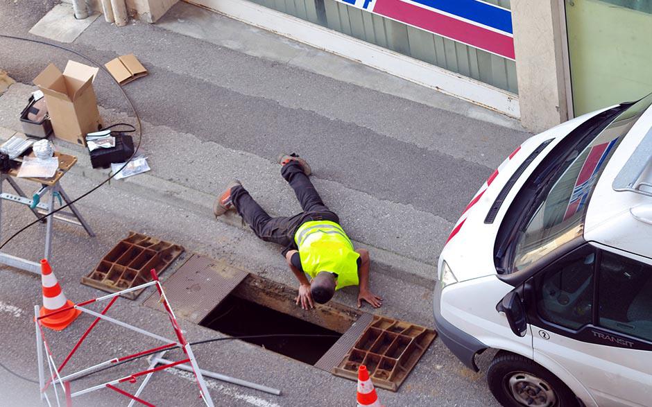 déboucher une baignoire Paris 2