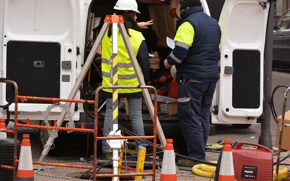 déboucher un évier Asnières-sur-Seine